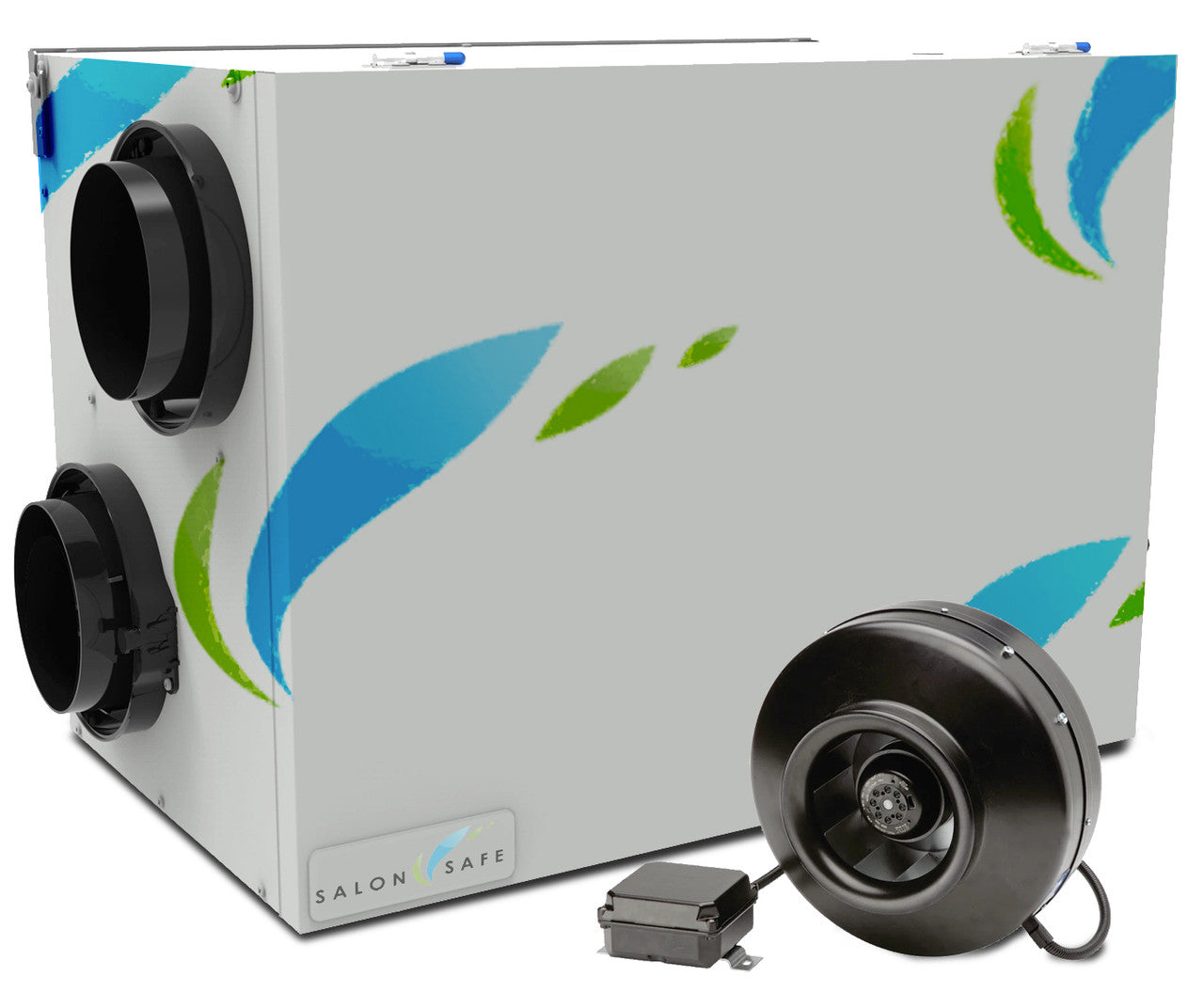 Ventilation Code Basics