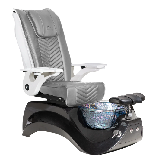 Whale Spa - Pedicure Chair Promo