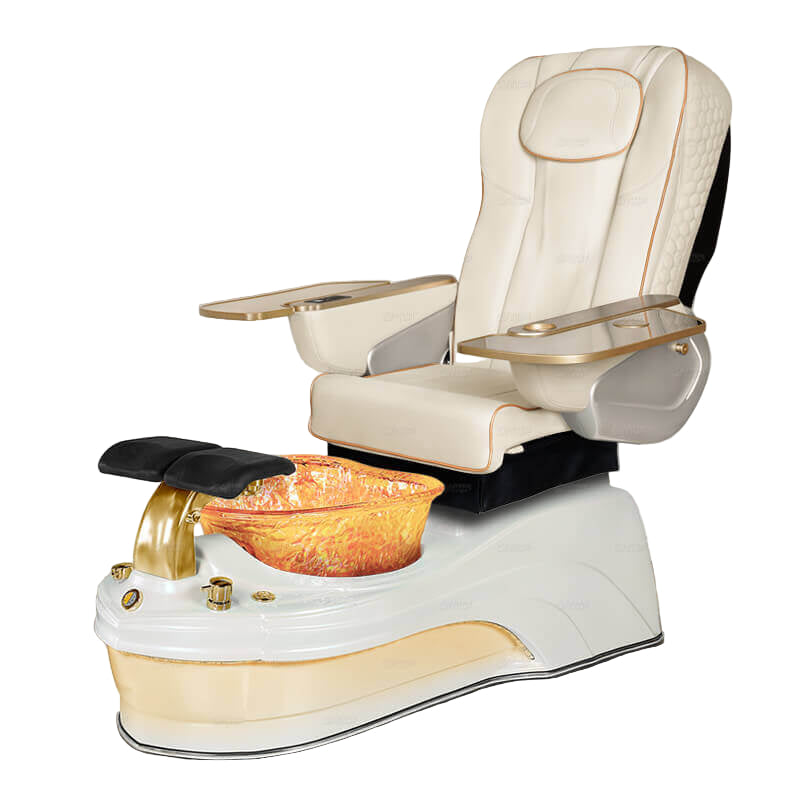 Gulfstream - Ampro Pedicure Spa