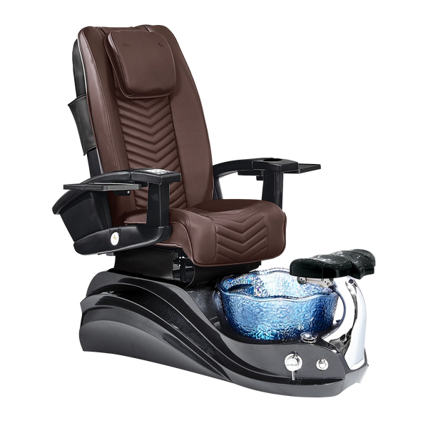 Excelente suministro de uñas Balneario de Ballenas Silla de