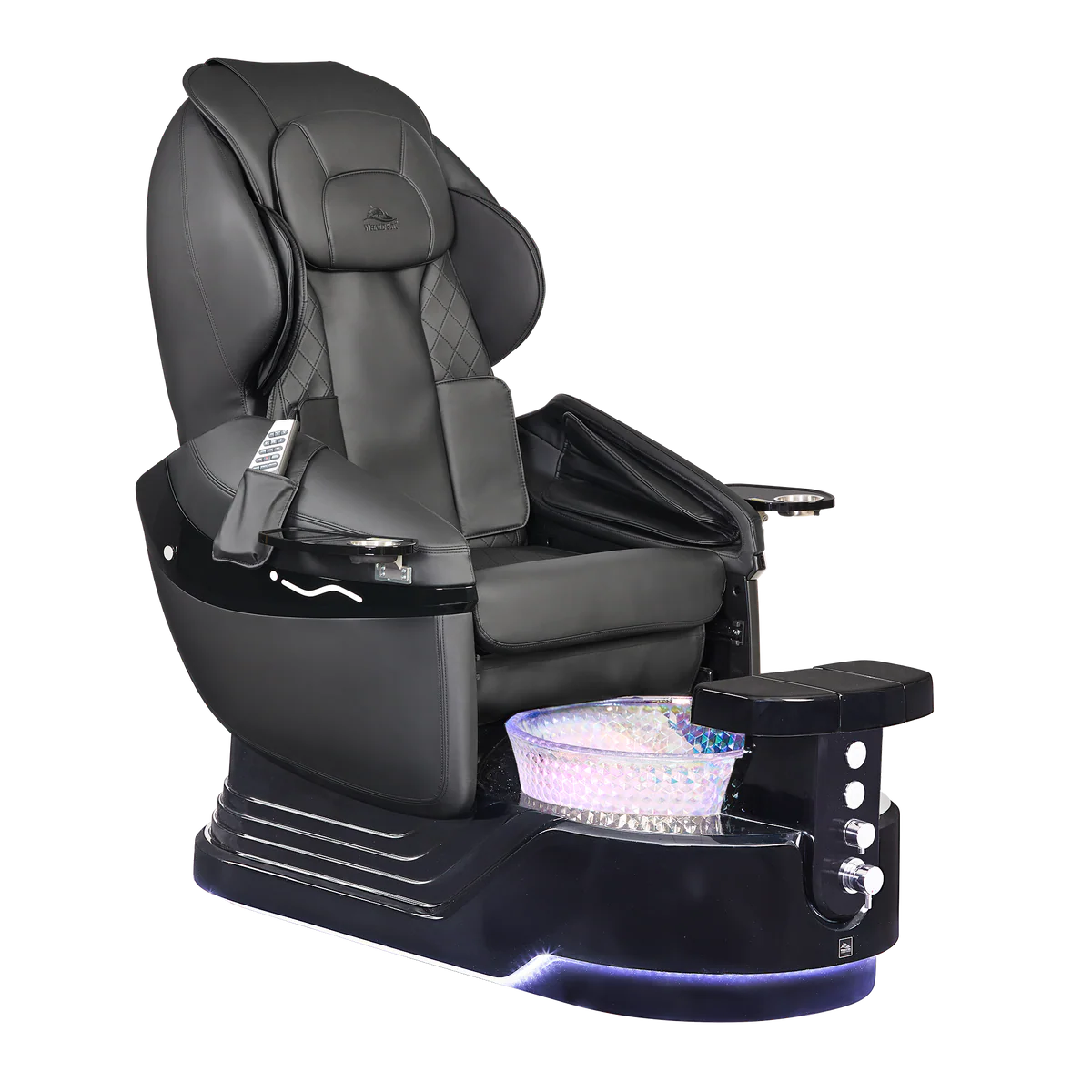 Whale Spa Elora Pedicure Chair