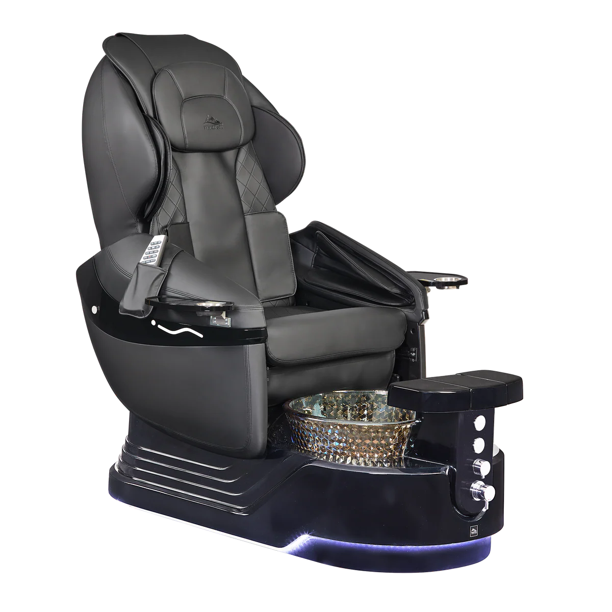 Whale Spa Elora Pedicure Chair