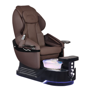 Whale Spa Elora Pedicure Chair