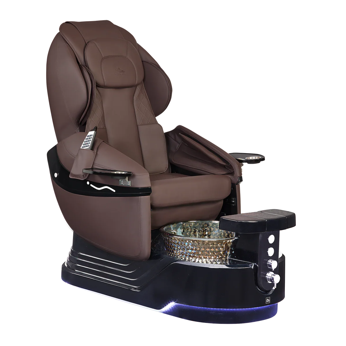 Whale Spa Elora Pedicure Chair