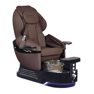 Whale Spa Elora Pedicure Chair