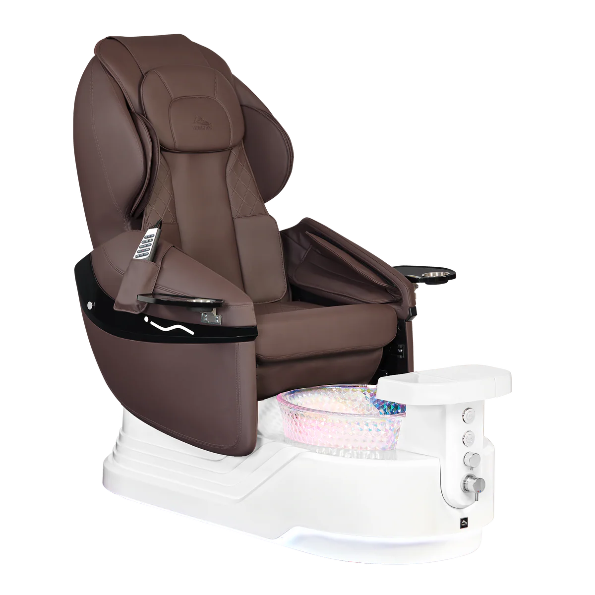 Whale Spa Elora Pedicure Chair