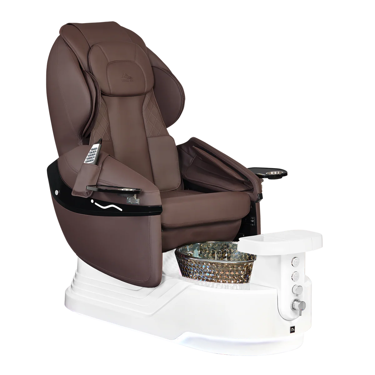 Whale Spa Elora Pedicure Chair