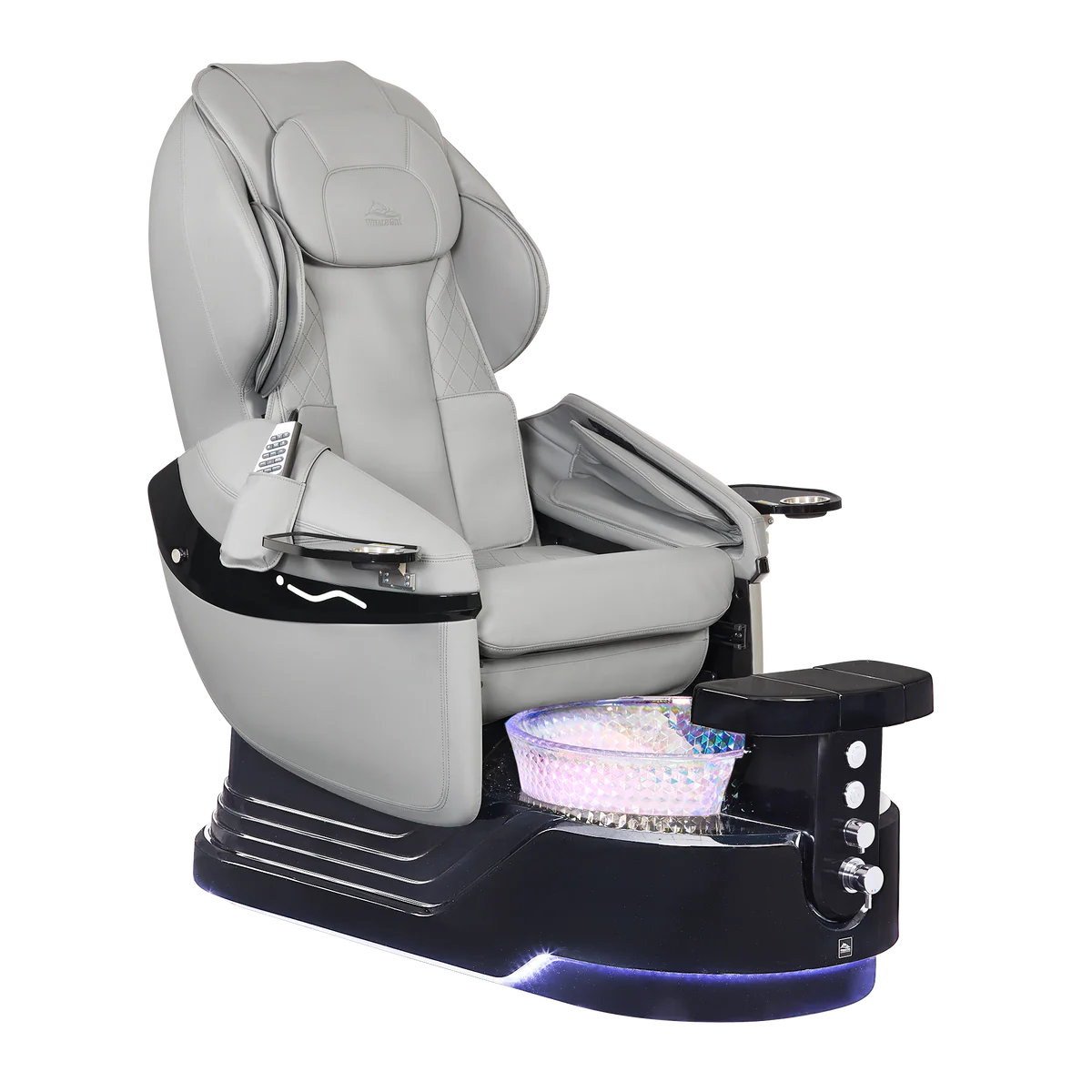 Whale Spa Elora Pedicure Chair