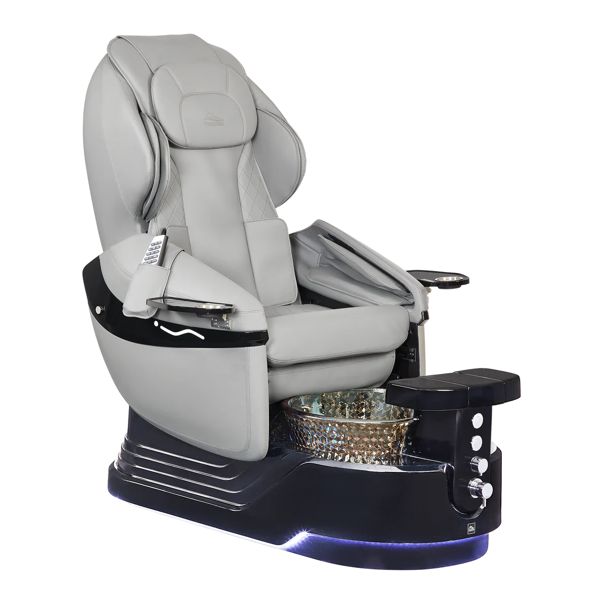 Whale Spa Elora Pedicure Chair