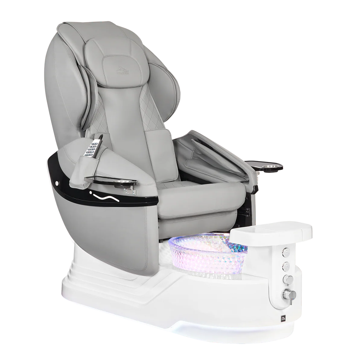 Whale Spa Elora Pedicure Chair