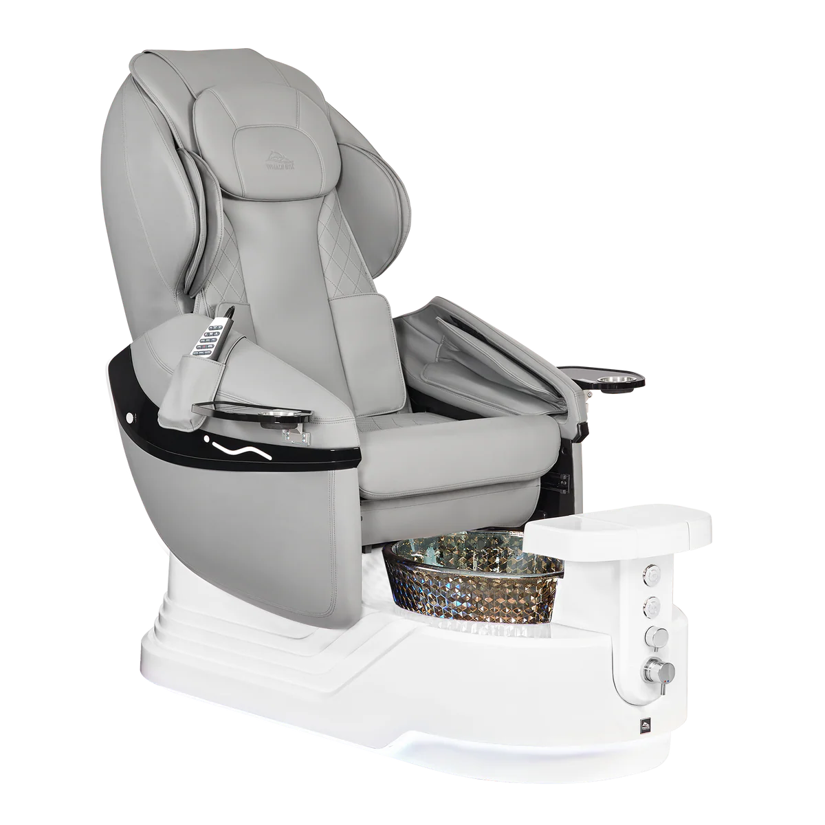 Whale Spa Elora Pedicure Chair