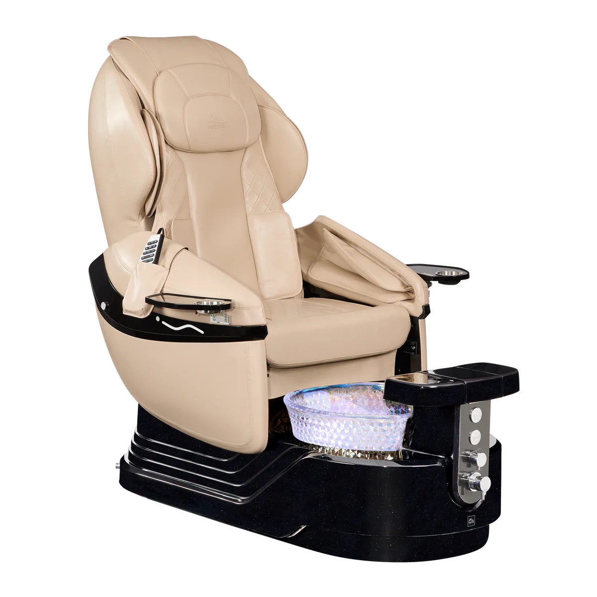 Whale Spa Elora Pedicure Chair