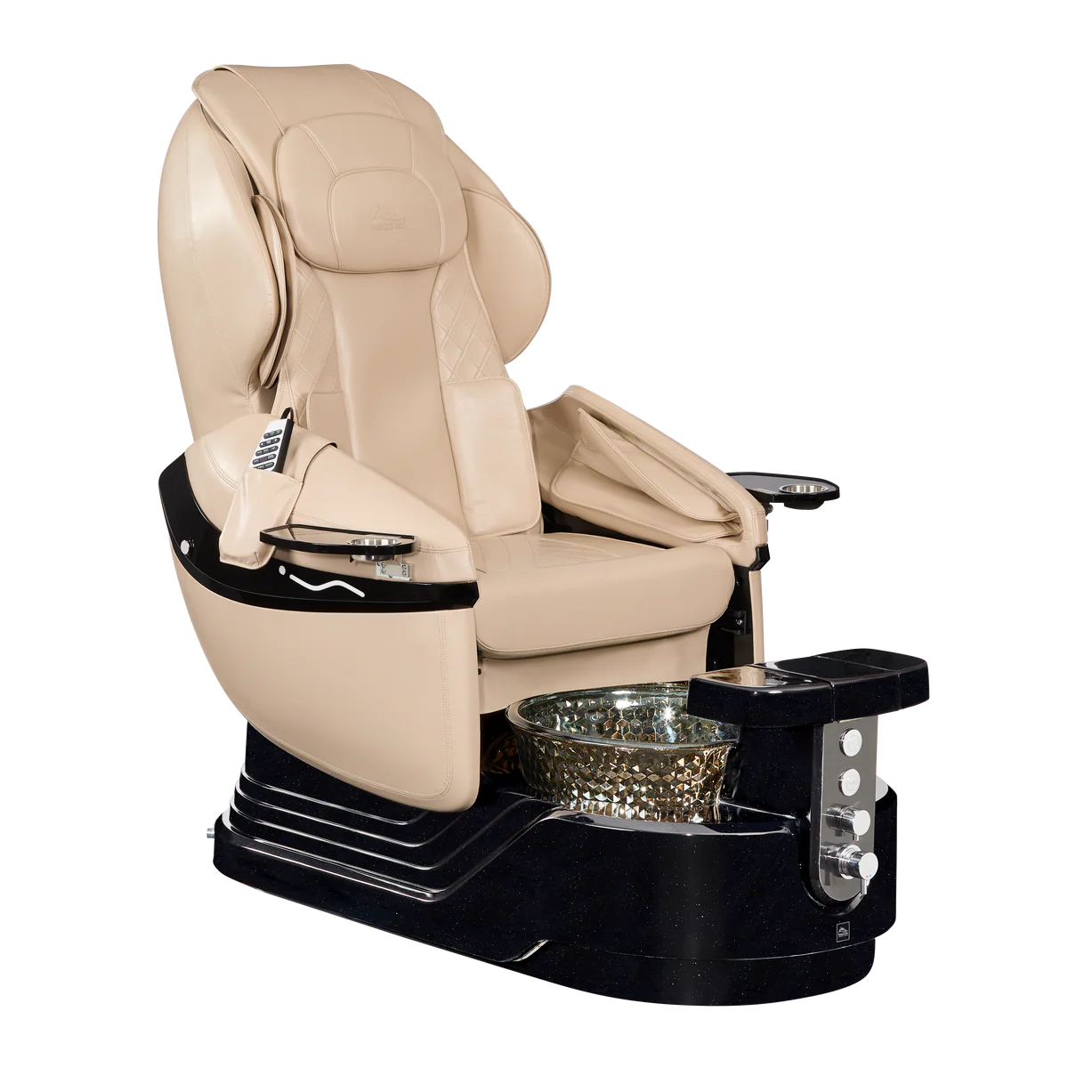 Whale Spa Elora Pedicure Chair