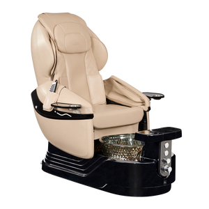 Whale Spa Elora Pedicure Chair