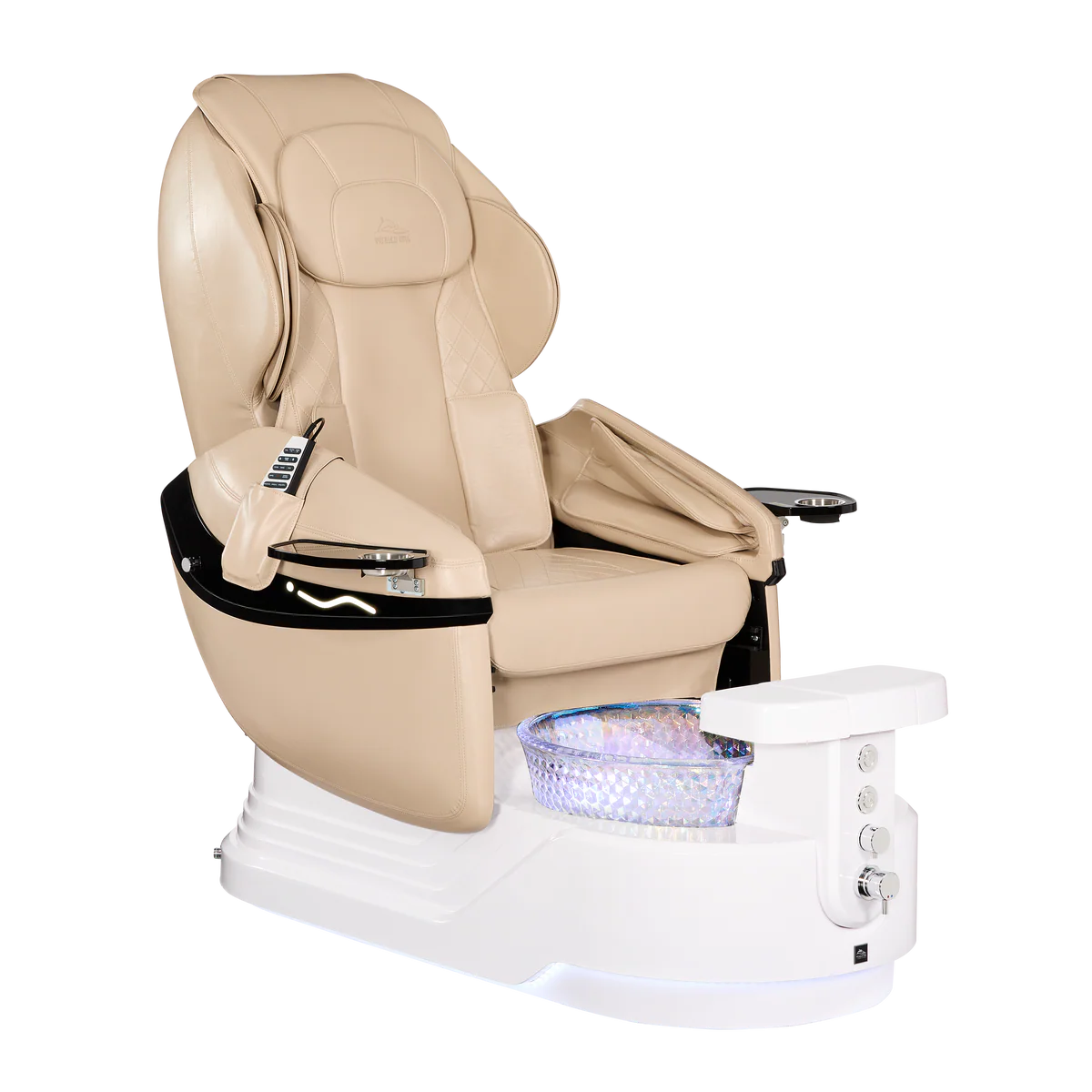 Whale Spa Elora Pedicure Chair