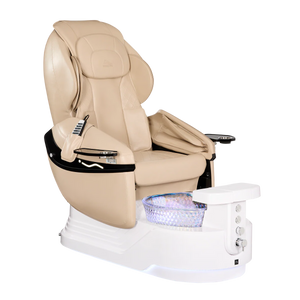 Whale Spa Elora Pedicure Chair