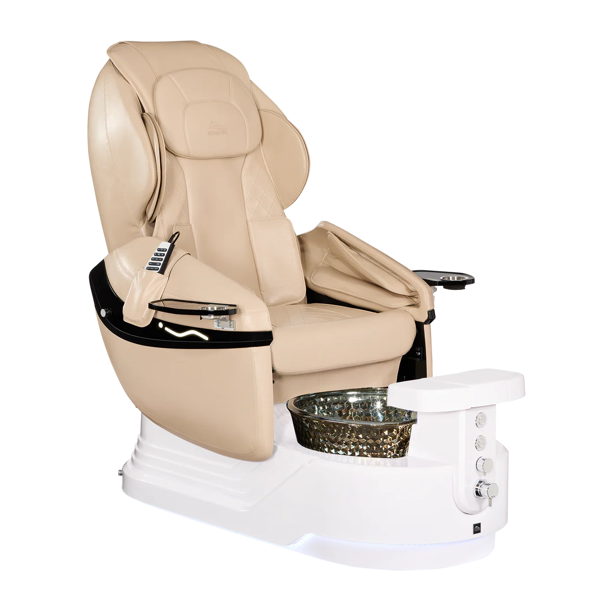 Whale Spa Elora Pedicure Chair