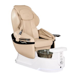 Whale Spa Elora Pedicure Chair