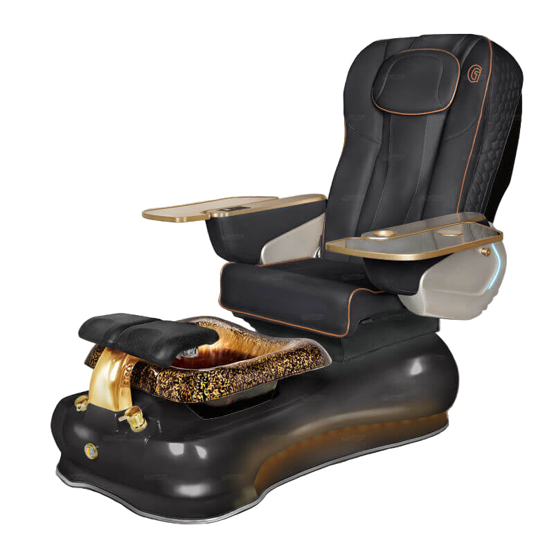 Gulfstream - La Fleur 3 Pedicure Spa