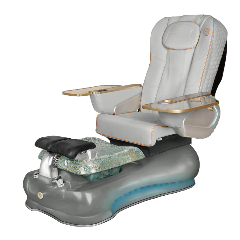 Gulfstream - La Fleur 3 Pedicure Spa