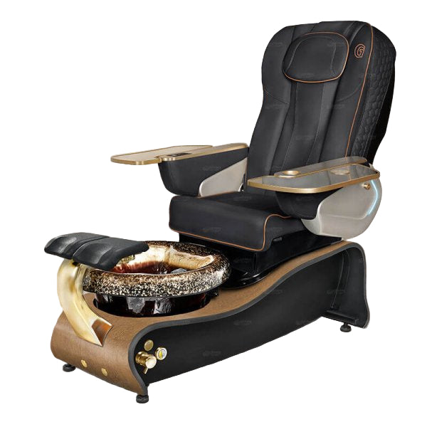 Gulfstream - La Maravilla Pedicure Spa