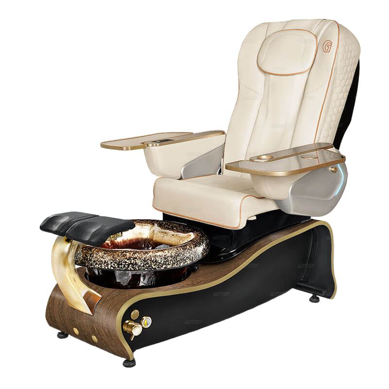 Gulfstream - La Maravilla Pedicure Spa