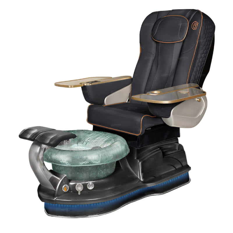 Gulfstream - La Miranda Pedicure Spa