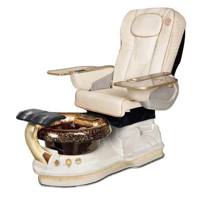 Gulfstream - La Miranda Pedicure Spa