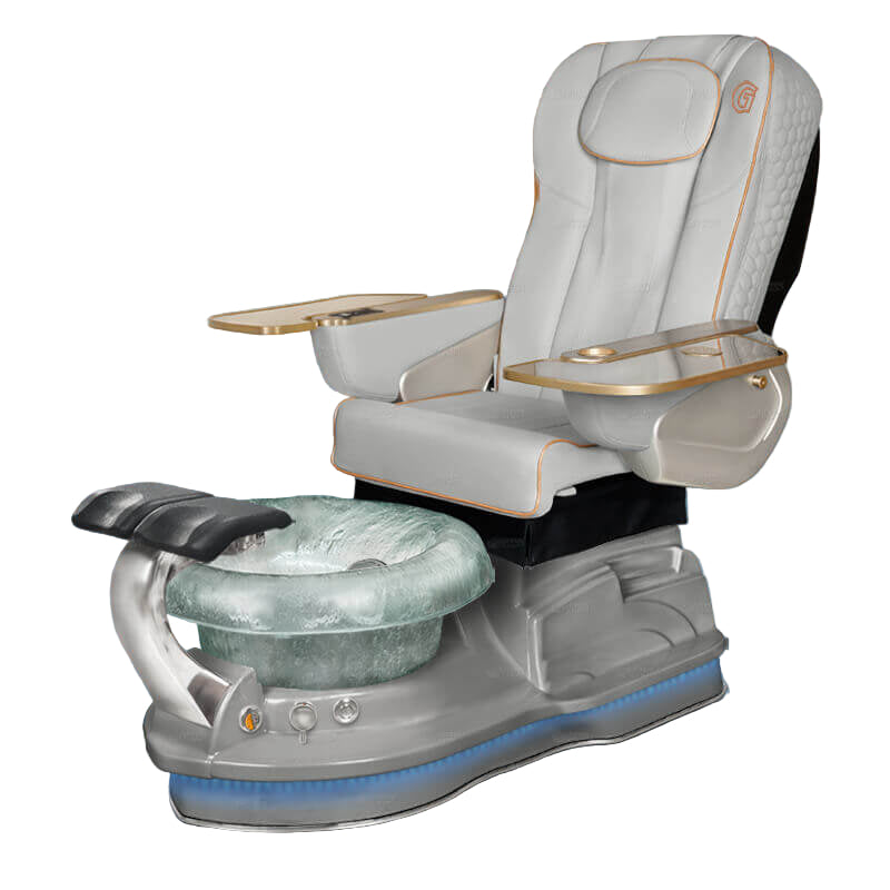 Gulfstream - La Miranda Pedicure Spa