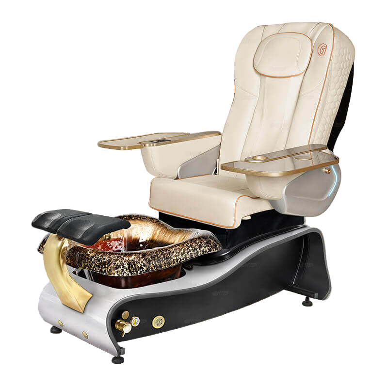 Gulfstream - La Violette Pedicure Spa