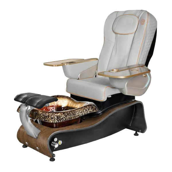 Gulfstream - La Violette Pedicure Spa