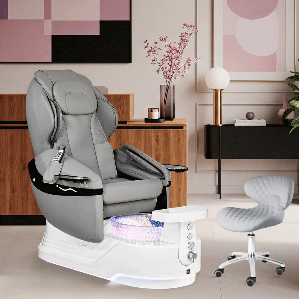 Whale Spa Elora Pedicure Chair