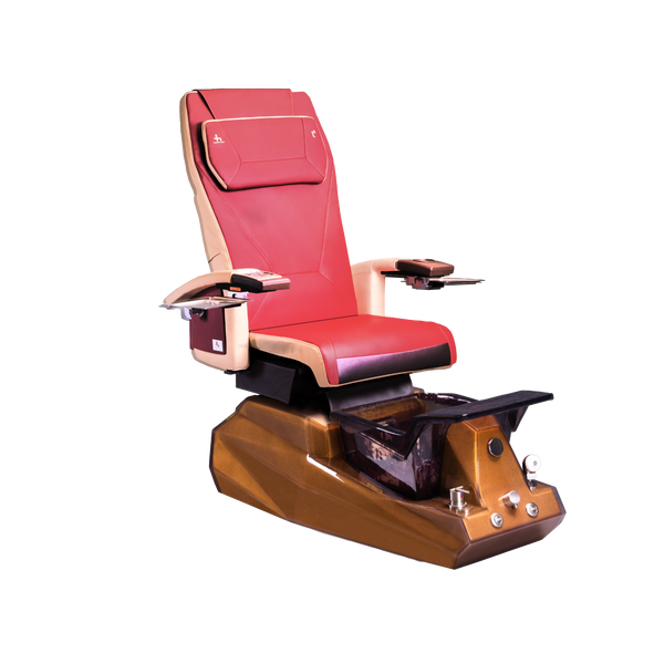 T4 spa pedicure chair outlet