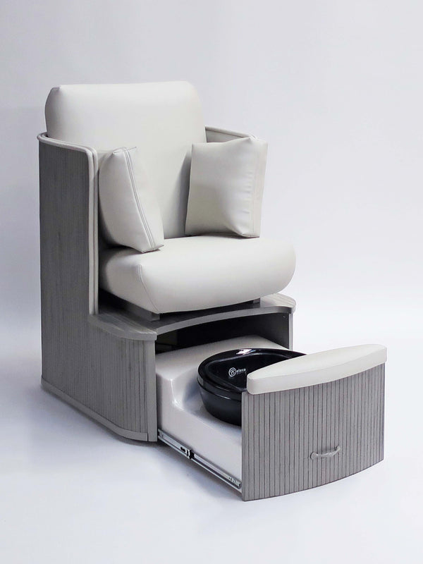 Mini pedicure chair new arrivals