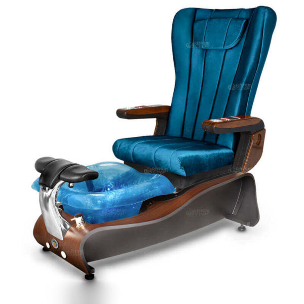 Gulfstream - Spa de pedicura de Florencia