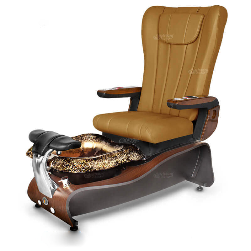 Gulfstream - Spa de pedicura de Florencia
