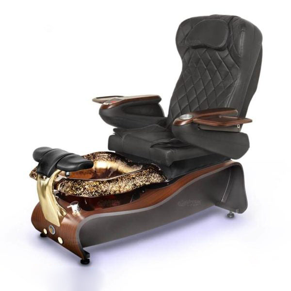 Gulfstream - Spa de pedicura de Florencia