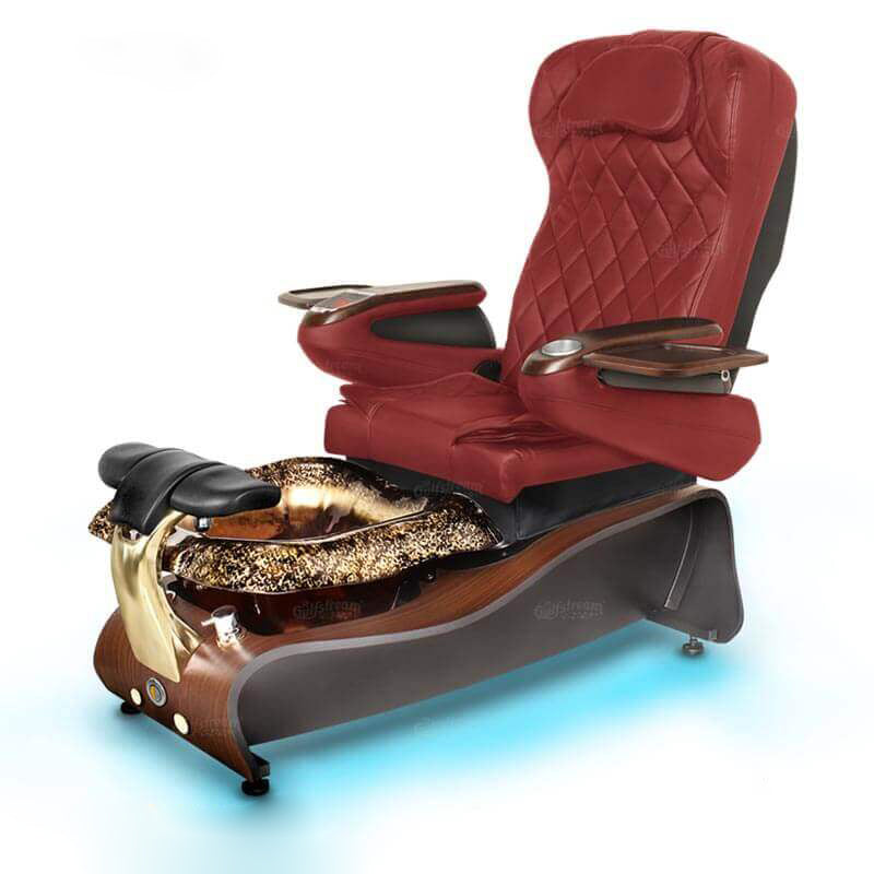 Gulfstream - Spa de pedicura de Florencia