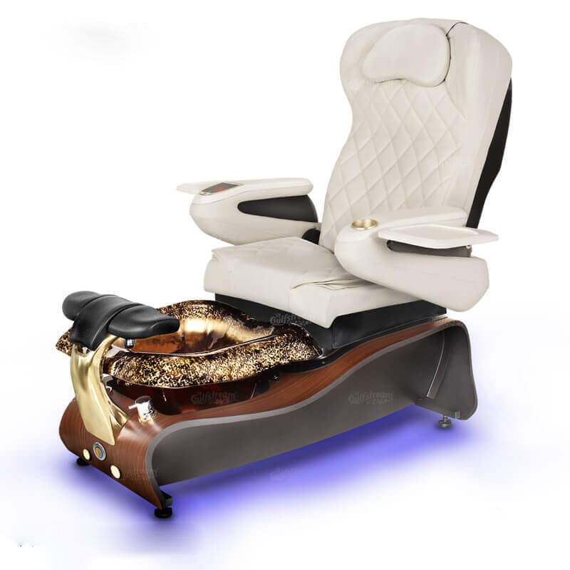 Gulfstream - Spa de pedicura de Florencia
