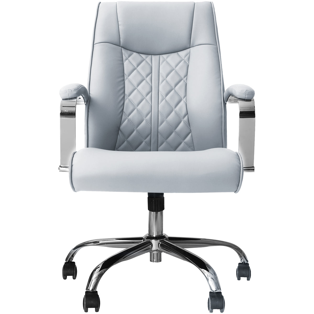 J & A - Silla para clientes del salón Monaco