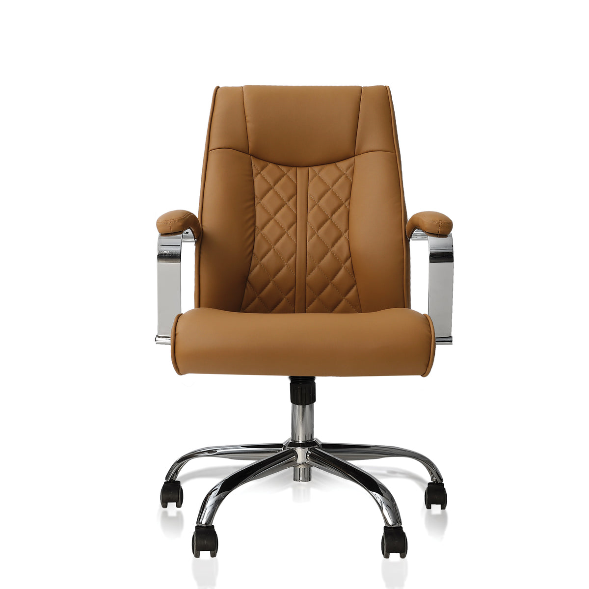 J & A - Silla para clientes del salón Monaco