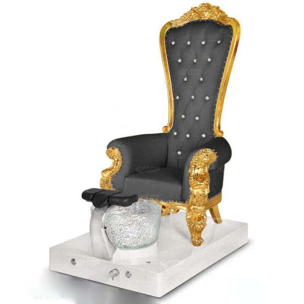 Gulfstream - Spa con plataforma de pedicura Queen