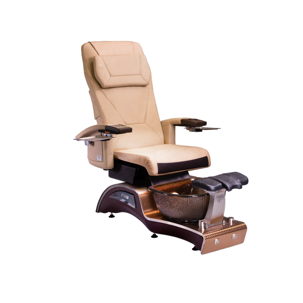 T4 2025 spa chair