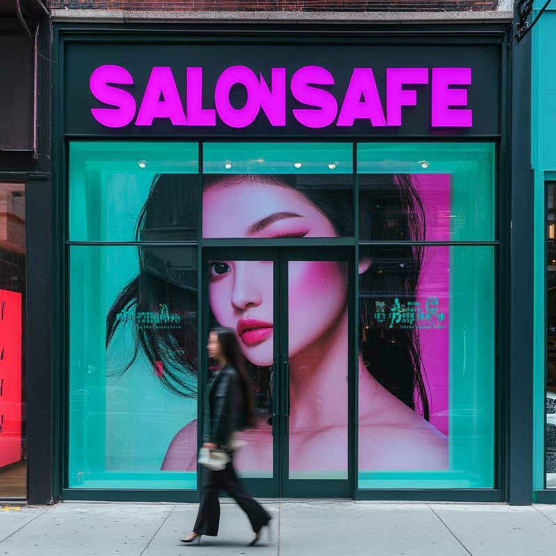 Understanding Compliance: Nail Salon Ventilation Codes by State