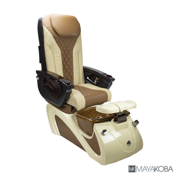 Pedicure Chairs Under $3000