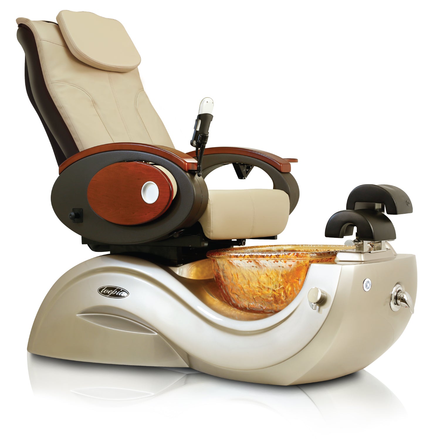 Pedicure Chairs $3000-$4000