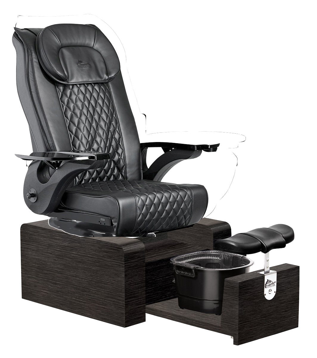 Non Plumbed Pedicure Chairs