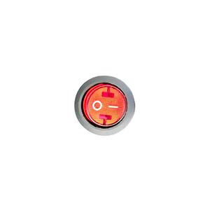 6 Seating Drystation On/Off (4 Wire Connection) Switch/Button
