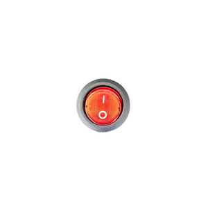 4 Seating Dry Station On/Off (3 Wire Connection) Switch/Button