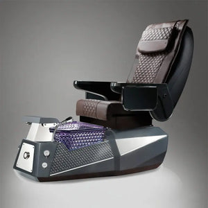 J&A Toepia DM Pedicure Spa Chair